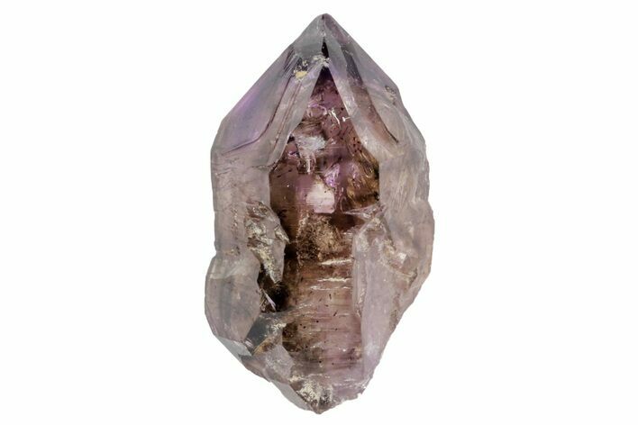 Shangaan Amethyst Crystal - Chibuku Mine, Zimbabwe #113441